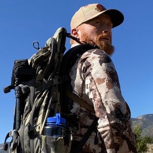 Meet your Posher, Kerry